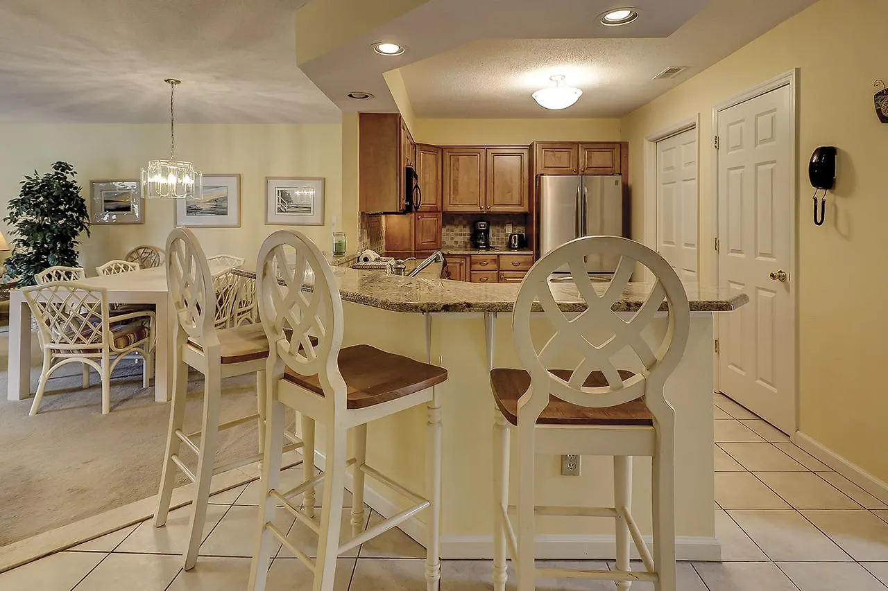 Colonnade Club 196 Villa Hilton Head Island United States