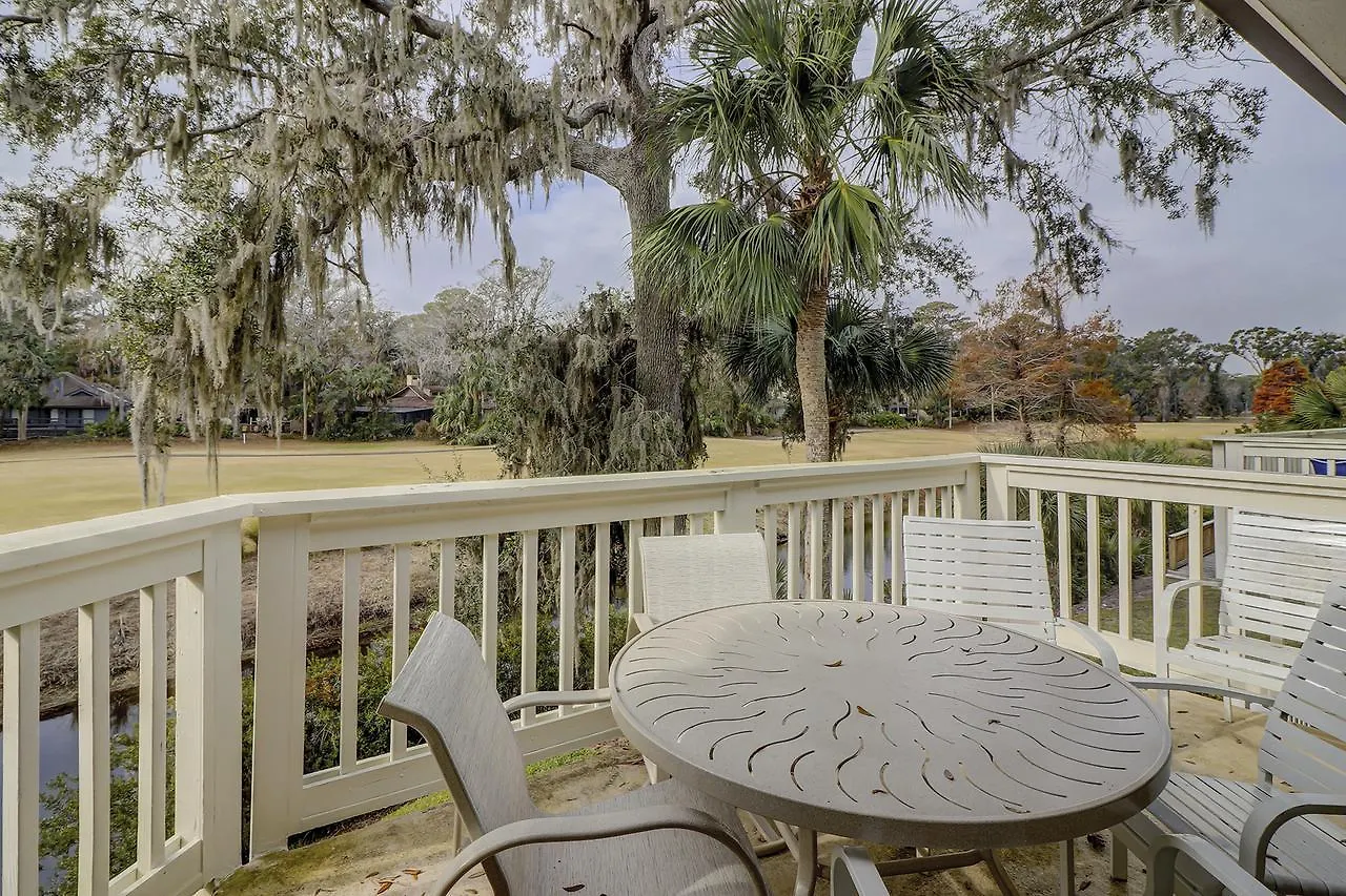 Colonnade Club 196 Villa Hilton Head Island 0*,  United States
