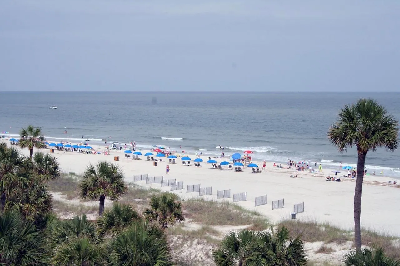 Colonnade Club 196 Villa Hilton Head Island